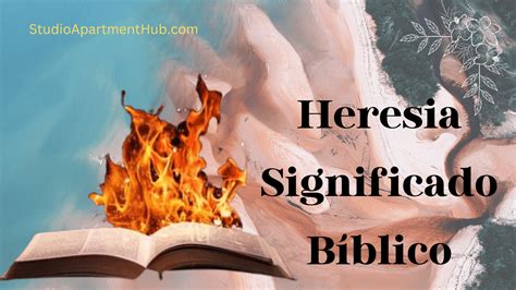heresias significado bíblico-4